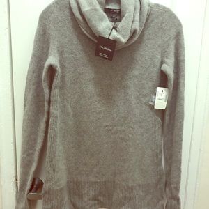 Saks Fifth Avenue brand 100% cashmere sweater